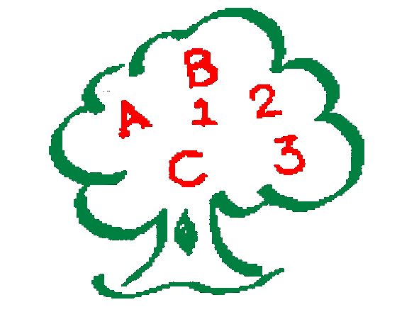 The Learning Tree Logo